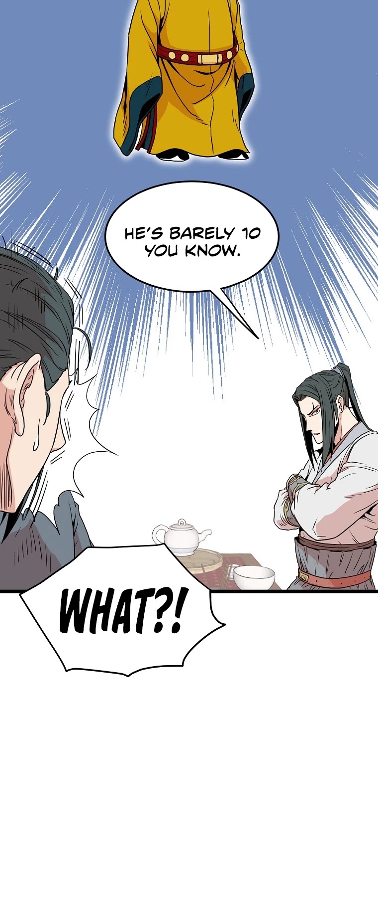 Murim Login Chapter 91 image 25